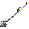 Image de Fartools Ponceuse plâtre téléscopique 710W Ø225mm