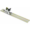 Image de Fartools Scie plongeante Fartools 1200W Ø160mm sur rail 165cm