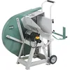 Image de Fartools Scie à bûches 3500W lame Ø=700mm (42 dents), alésage 30mm, monophasée (230V), vitesse 1400tr/min, capacité de coupe buche Ø=250mm maxi
