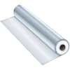 Image de Fartools Protection adhésive pour surfaces vitrées 60c x25m - Repositionnable - Facile à nettoyer - Idéale pour sols durs - 15m2 - Epaisseur de 0.05mm.