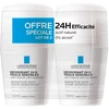 Image de La Roche-Posay - Physiolog Lot*2 Déodorant 24h bille Déodorants 100 ml unisex
