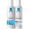 Image de La Roche-Posay - Effaclar Physiologique 24H Déodorants 300 ml unisex