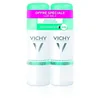 Image de Vichy - Lot*2 anti transpirant aerosol anti-trace Déodorants 1 pieces unisex