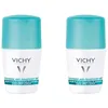 Image de Vichy - Lot*2anti transpirant bille anti-trace Déodorants 1 pieces unisex