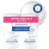 Image de Vichy Déodorant Roll-On 24H Peaux Sensibles Sans Alcool Toucher Sec