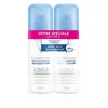 Image de Vichy - Lot*2 deodorant aerosol sans sel d'alu minéral 48h Déodorants 1 pieces unisex