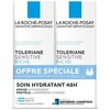 Image de La Roche-Posay - Toleriane Sensitive riche soin hydratant 48h Coffrets soin visage 1 pieces unisex