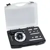 Image de Shimano VAR Kit de Montage Professionnel Outils à Main pour vélo Adulte Unisexe Multicolore Taille Unique