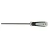 Image de VAR Tools Round File 200 mm, accessoire pour vélo, taille 200