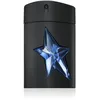Image de MUGLER A*MEN Eau de Toilette Rechargeable, Parfum pour Homme Boisé Oriental Gourmand, Parfum Masculin