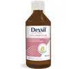 Image de Dexsil Complément Alimentaire Buvable au Collagène d'Origine Marine - A Base d’Acide Hyaluronique et de Zinc - pour une Peau Radieuse, Saine et Élastique - Flacon avec un Bouchon Doseur 500 ml´