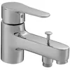 Image de Mitigeur bain douche monotrou - July - Jacob Delafon