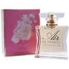 Image de Charrier Parfums Air de France Croyance Or, Spray Eau de Parfum, Rose, Fruité, 50 ml