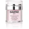 Image de Sampar - Crème Beauté du Temps - Crème Riche Anti- âge - Soin Visage Jour et Nuit - Nourrit, Raffermit et Revitalise - Pot hygiénique airless 50ml