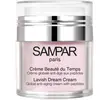 Image de Sampar - Crème Beauté du Temps Soin anti-rides et anti-âge 50 ml unisex