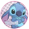 Image de Sac à dos rond Lilo & Stitch 27øx9 cm