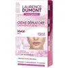 Image de LAURENCE DUMONT Crème Dépilatoire Visage Peau sensible : Peau nourrie et adoucie - 250 mL