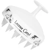 Image de Leonor Greyl - Brosse massante cuir chevelu Accessoires de massage 1 pieces unisex
