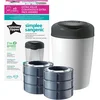 Image de Tommee Tippee Simplee Set conditionnement avantageux