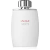 Image de Lalique White Eau de Toilette pour homme 125 ml