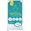 Image de P'tit lit - Protège Matelas Bébé Anti Acariens | Alèse Imperméable 60x120 cm - Bouclette 100% Coton - Absorbant et Silencieux - Oeko Tex® (Lot de 2)