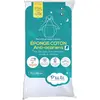 Image de P'tit Lit - Protège Matelas Bébé 70x140 cm - Alèse Imperméable - Anti-Acariens - Bouclette 100% Coton - Absorbant et Silencieux - Forme Drap Housse - Protection Lit Enfant