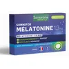Image de SANTAROME Somnifor Mélatonine 1,9 mg Sans Sucres - Sommeil - 30 Comprimés