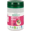 Image de Biosens - Gélule végétale Perte de poids - Konjac - Certifié Bio AB Vegan - Fabriqué en France - Programme de 21 jours - 42 gélules (Lot de 2)