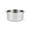 Image de Casserole inox Evolution sans manche 14 cm Beka