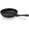 Image de Beka Energy Poêle à Frire Céramique 20 cm Fonte Aluminium 100% Recyclé - Sans PFAS - Compatible Tous Feux Induction - Garantie 5 ans