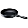 Image de Beka 13077184 Pro Induc Anthracite Poêle à frire en aluminium intérieur revêtu 18 cm