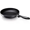 Image de Beka 13077244 Pro Induc Anthracite Poêle à frire en aluminium intérieur revêtu 24 cm