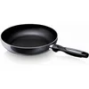 Image de Beka 13077264 Pro Induc Anthracite Poêle à frire en aluminium intérieur revêtu 26 cm