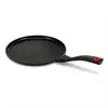 Image de Beka 13528304 Energy Crêpière Aluminium Noir 50 x 31 x 8 cm