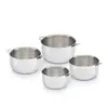 Image de Set de 4 casseroles Select 14 16 18 20 cm Beka