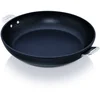 Image de Beka 13737204 Poêle à Frire Aluminium forgé Noir 20 cm