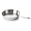 Image de Poêle tout inox Maestro 20 cm Beka