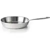 Image de Poêle multiply tout inox Maestro 24 cm Beka