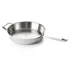 Image de Poêle multiply tout inox Maestro 28 cm Beka