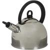 Image de Beka 16303664 Oslo Bouilloire en acier inoxydable 1,5 L, Silver