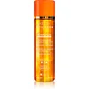 Image de Institut Esthederm Adaptasun Golden Glow huile pailletée haute protection solaire 125 ml