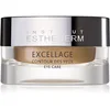 Image de Institut Esthederm Excellage Eye Care crème nourrissante redensifiante contour des yeux 15 ml