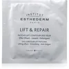 Image de Institut Esthederm Lift & Repair Eye Contour Lift Patches masque liftant yeux forme de patchs (Cellular Care) 10 x 2 pcs