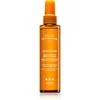 Image de Institut Esthederm Adaptasun Sun Care Oil Extreme Sun huile solaire corps et cheveux haute protection solaire 150 ml