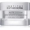 Image de Institut Esthederm Nutri System Royal Jelly Vital Cream crème nourrissante à la gelée royale 50 ml