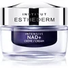 Image de Institut Esthederm Intensive NAD+ crème illuminatrice pour peaux fatiguées 50 ml