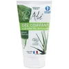 Image de Ciel d'Azur Labs - Gel Coiffant - 73% Aloé Vera Bio & Équitable - Fixation Forte, Hydrate et Structure - Certifié Cosmos Organic - 99% d'Origine Naturelle - Tube 150 ml (Lot de 2)