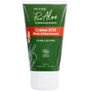 Image de Ciel d'Azur Labs - Crème Bio SOS Pur’Aloé - Zones Sèches - Aloé Arborescens Natif - Hydratation Intense - Certifié Bio Cosmos Organic - 98,8% d'Origine Naturelle - Tube 150 ml