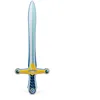 Image de Papo - Épée Salamandre Jouet Enfant - 3 Ans + - Collection Panoplies Mousse - Jeu Créatif Aventure Fantastique - Idée Cadeau Jouet Fille Garçon