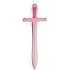 Image de Papo - Épée Licorne, Panoplies Mousse pour Jeunes Aventuriers dès 3 Ans - Accessoire de Chevalerie pour Histoires Fantastiques et Jeux de Rôle